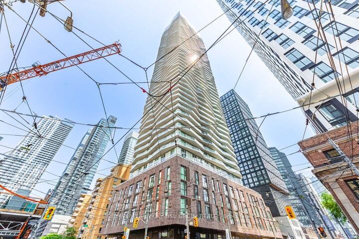 100 Dalhousie Street 3301 — photo 1