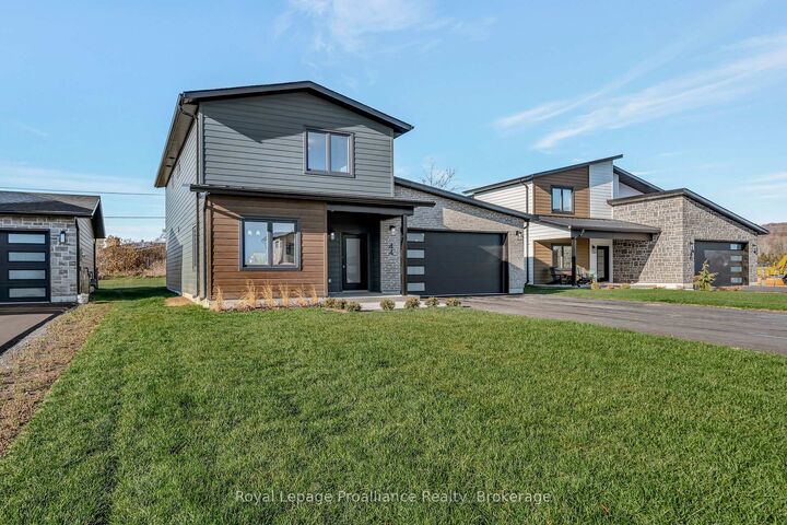Property Photo: 44 Fraser Drive ON K0K 1E0