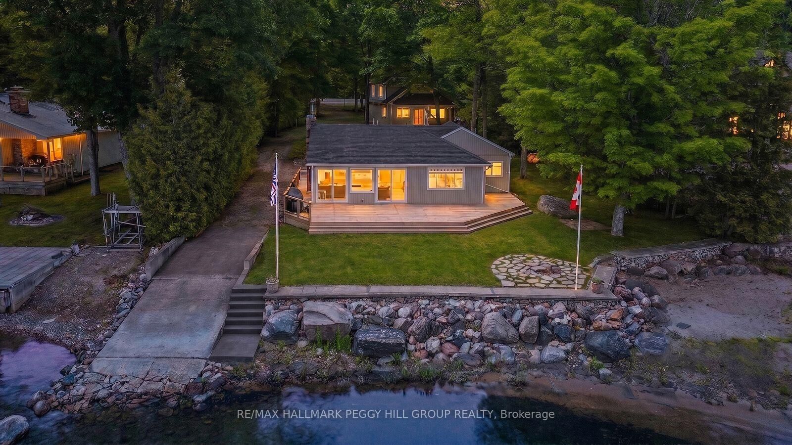 Property Photo: 1449 Champlain Road ON L9M 0C1