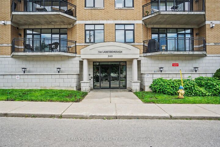 260 Besserer Street 408 — photo 1
