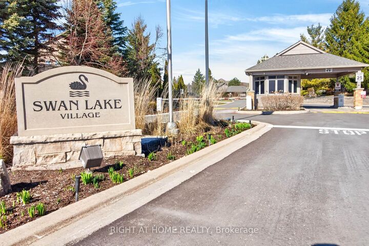 Property Photo: 145 Louisbourg Way ON L6E 2A2