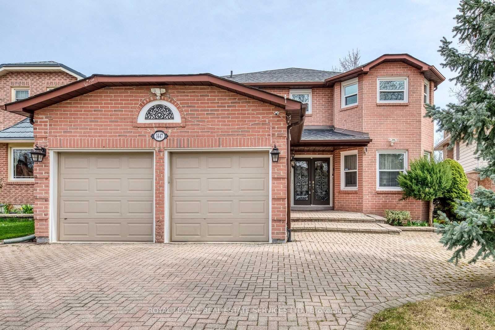 Property Photo:  1447 Clearview Drive  ON L6J 6X2 