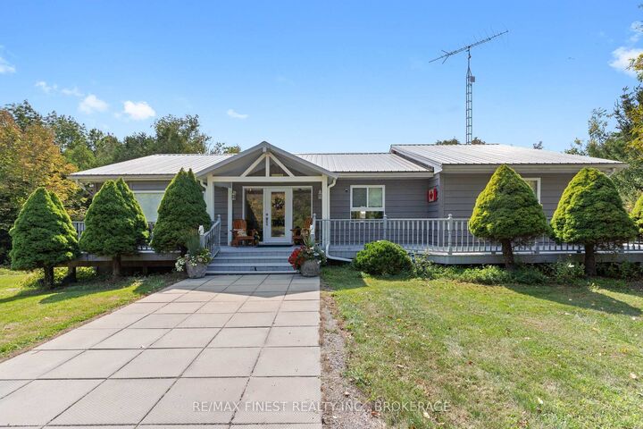 180 Napanee Road — photo 1