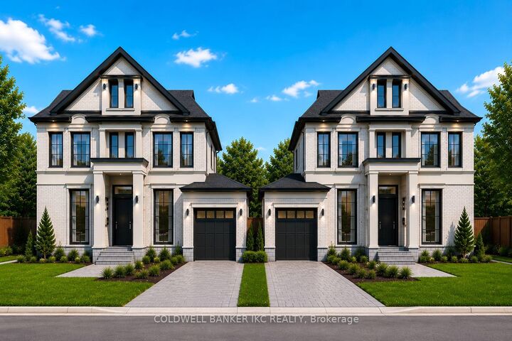 Property Photo:  2.5 Rembe Avenue  ON L8H 7G6 