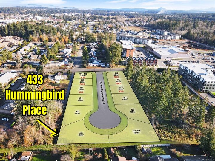 433 Hummingbird Pl — photo 1