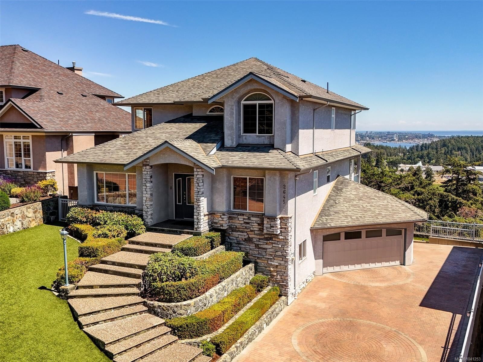 Property Photo: 2645 Platinum Pl BC V9B 6A7