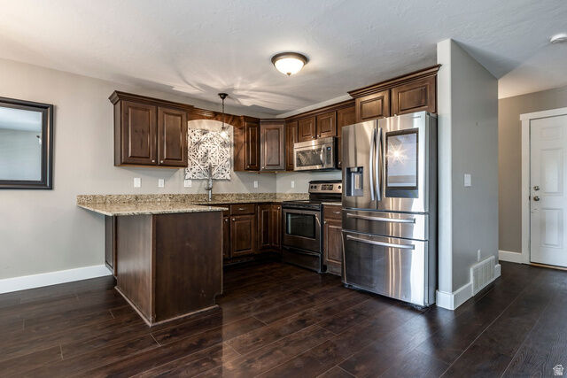Property Photo:  2064 S Orchard Dr E  UT 84010 