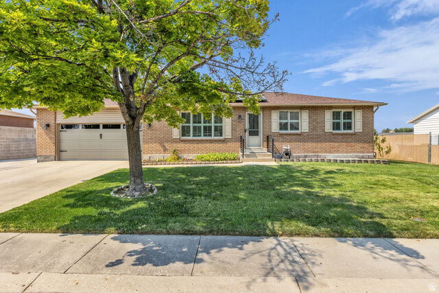 Property Photo:  2088 W 7420 S  UT 84084 