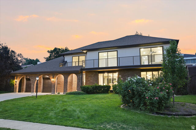 Property Photo:  2366 E Cinnabar Ln  UT 84121 