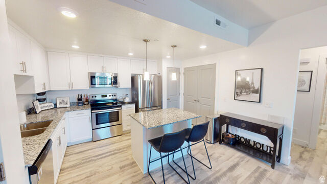 Property Photo:  875 S Depot St W B346  UT 84015 