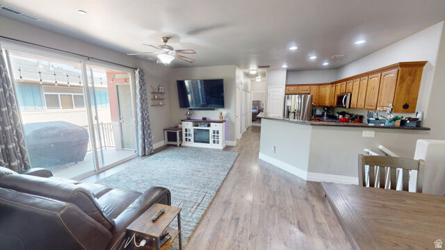 Property Photo:  11443 S Open View Ln W  UT 84009 