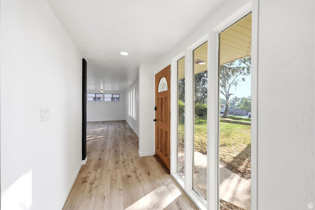 Property Photo: 2837 S Davis Blvd E UT 84010