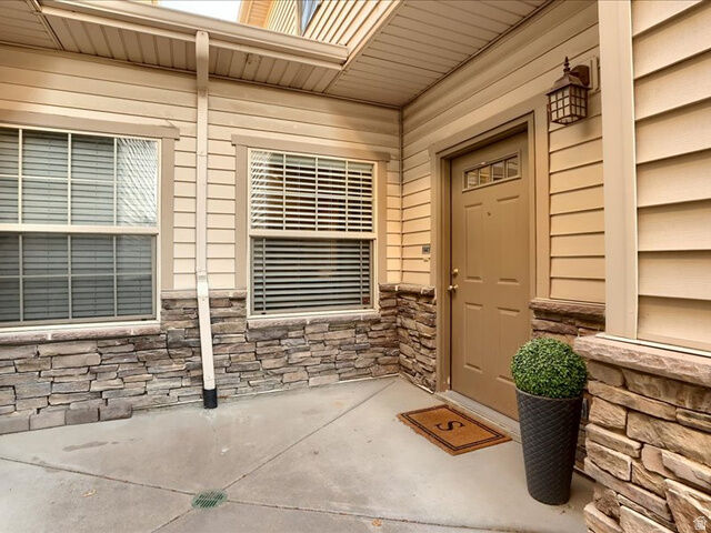 Property Photo:  1441 W Stone Meadow Dr  UT 84088 
