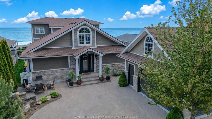 Property Photo: 1472 Caille ON N8L 0J2