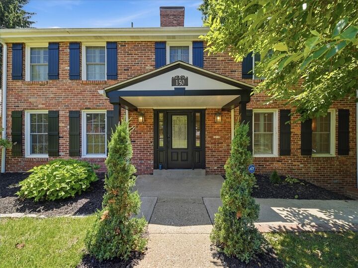 Property Photo:  150 Maple Dr  PA 15090 