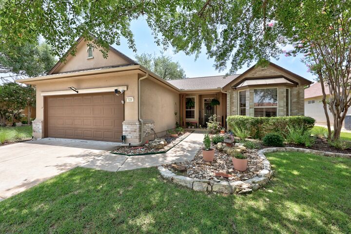 Property Photo: 120 Nolan Drive TX 78633