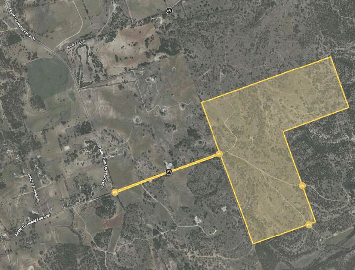 Property Photo: 6787 Fm 2657 Highway TX 78608