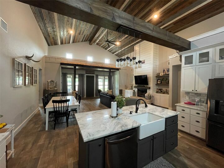 Property Photo: 6411 Fm 2657 TX 78608