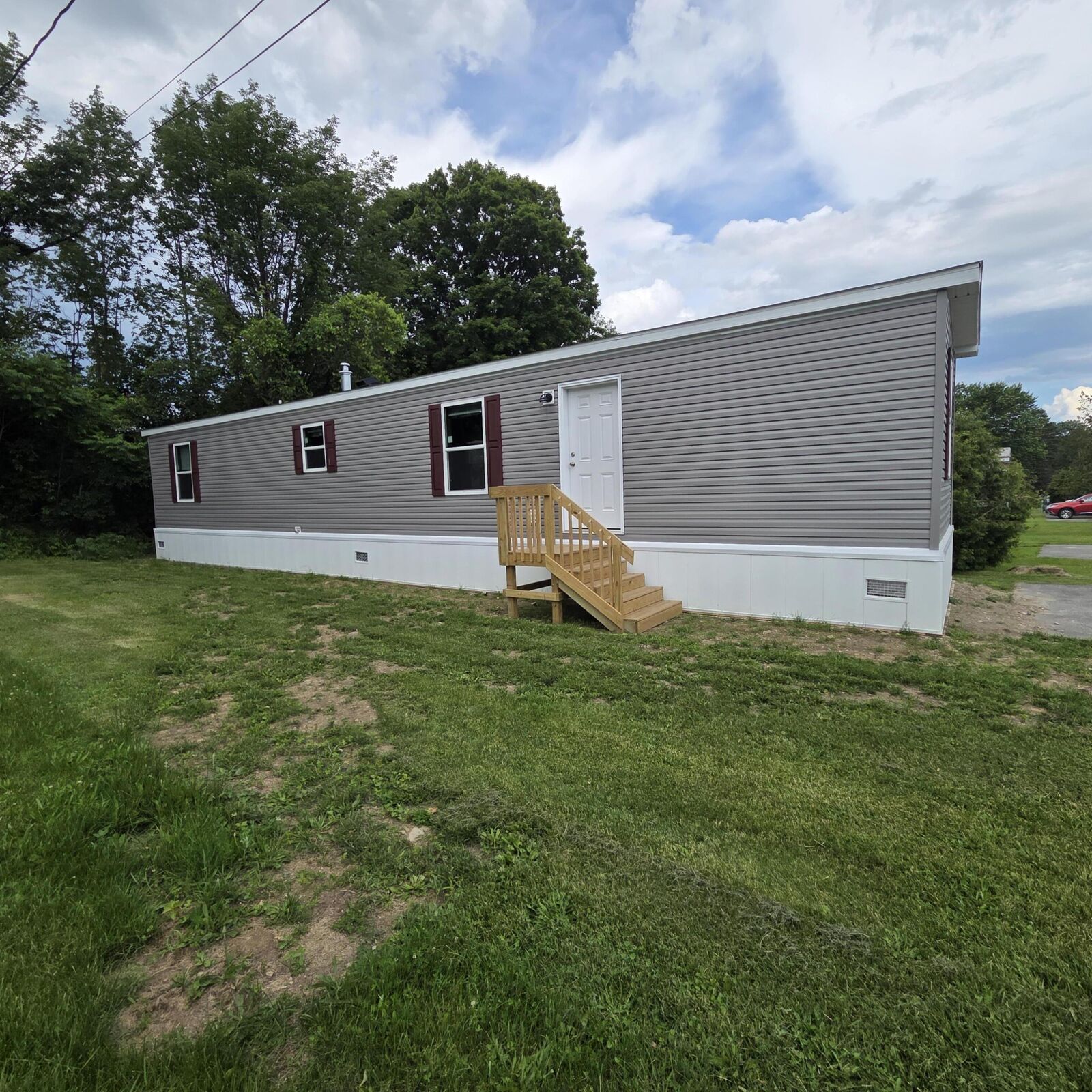 Property Photo:  4 Stony Acres Drive  NY 12992 