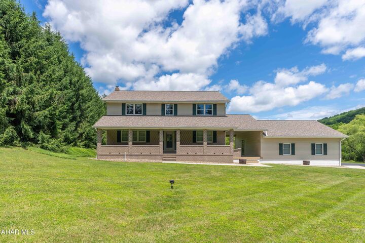 Property Photo:  108 Susan Avenue  PA 16648 