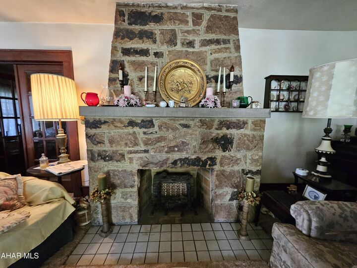 Property Photo: 806 Garber Street PA 16648