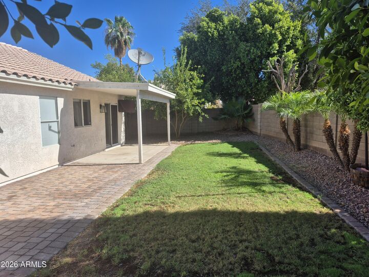 Property Photo: 21 N Pueblo Street AZ 85233