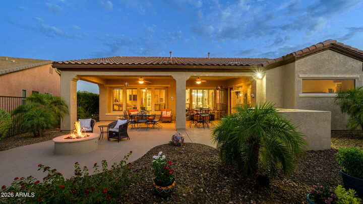 Property Photo:  13050 W Big Oak Street  AZ 85383 