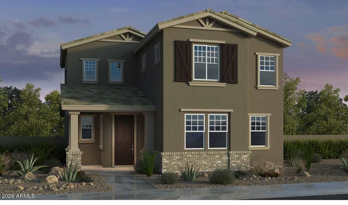 Property Photo:  3607 N 99th Drive  AZ 85392 
