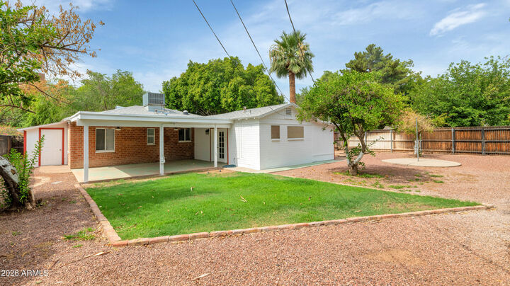 Property Photo:  1127 S Una Avenue  AZ 85281 