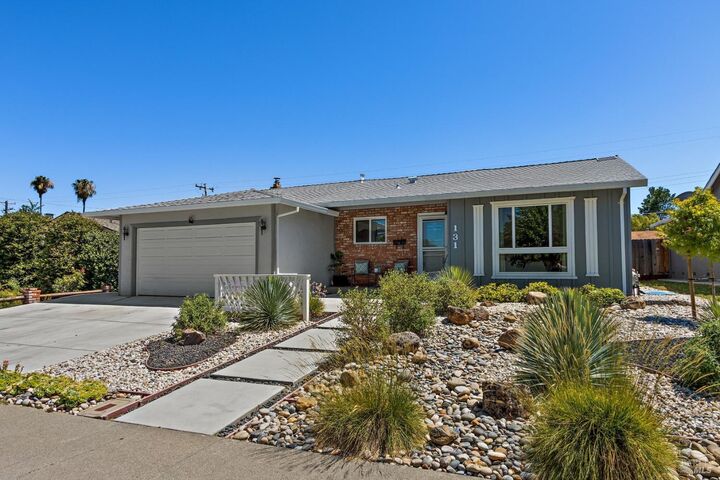 Property Photo: 131 Manzanita Drive CA 95688