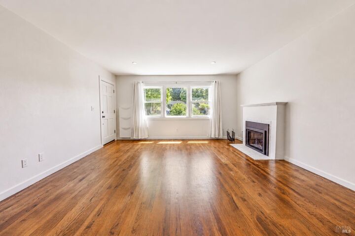 Property Photo:  1943 Illinois Avenue  CA 95401 