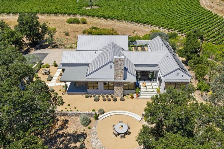 Property Photo: 1035 Loma Vista Drive CA 94558