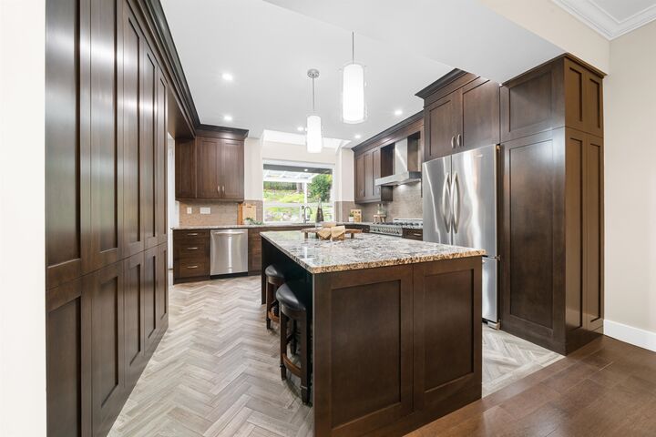 Property Photo: 1818 Camelback Court BC V3E 3K4
