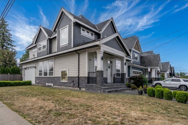 19596 116B Avenue — photo 1
