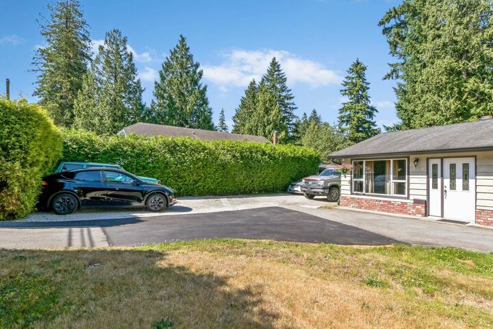 Property Photo: 4323 200 Street BC V3A 1L2