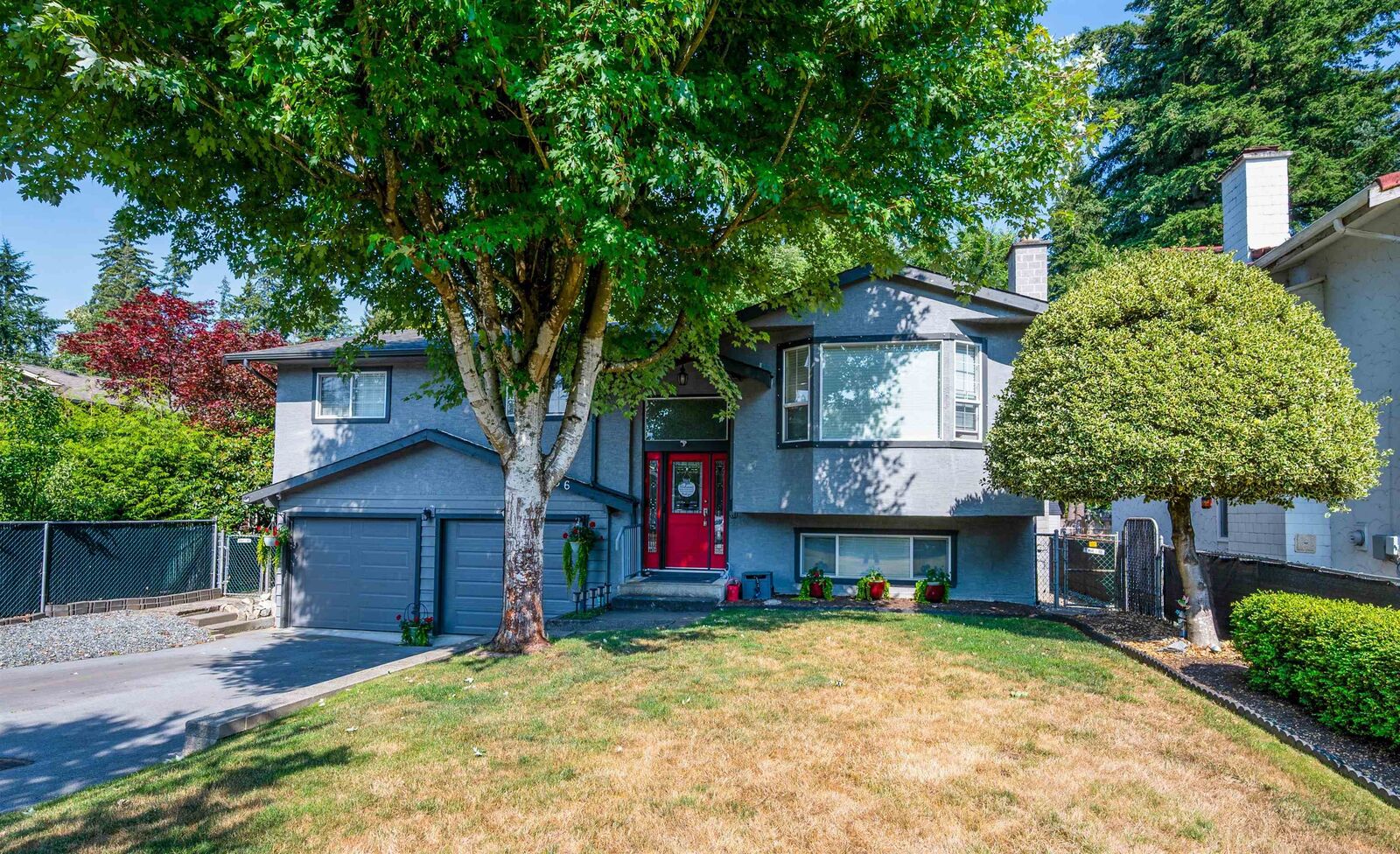 Property Photo: 4536 199A Street BC V3A 5S3