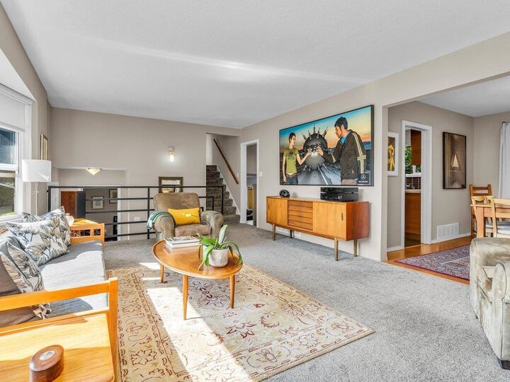 Property Photo: 999 53A Street BC V4M 3E2