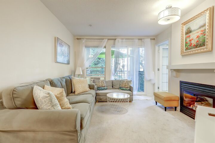 Property Photo: 1150 E 29th Street 208 BC V7K 3E2