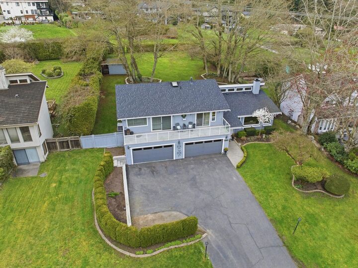 Property Photo: 12891 Southridge Drive BC V3X 3C7