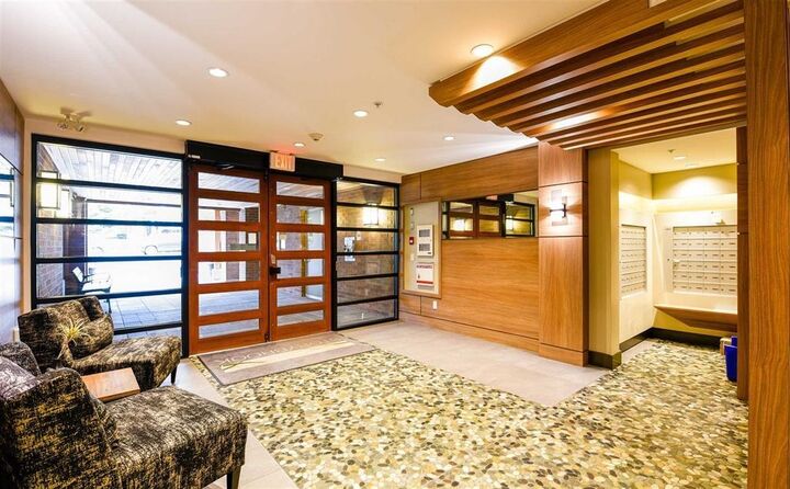 Property Photo: 7131 Stride Avenue 101 BC V3N 0E3