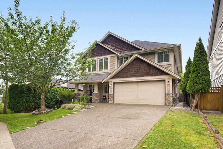 3763 McKinley Drive — photo 1