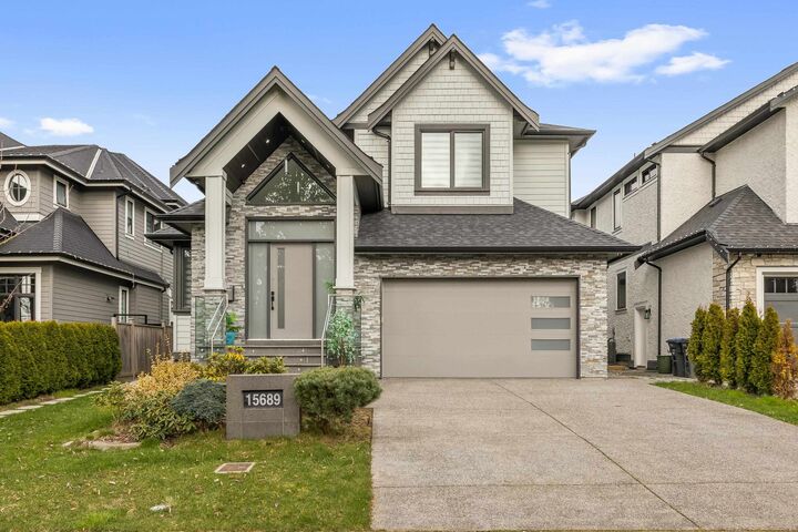15689 106A Avenue — photo 1