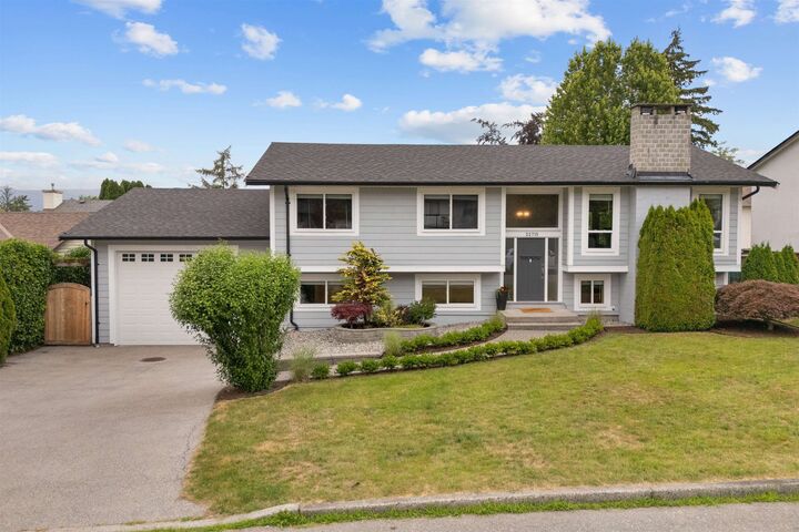 Property Photo: 22715 124 Avenue BC V2X 4K2