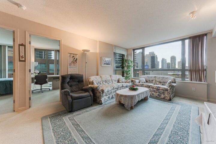 Property Photo: 4888 Hazel Street 801 BC V5H 4T4