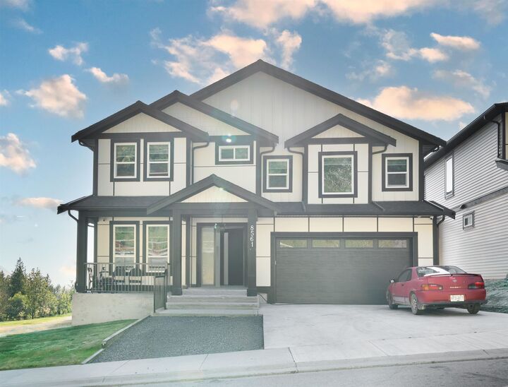 8561 Forest Gate Drive — photo 1