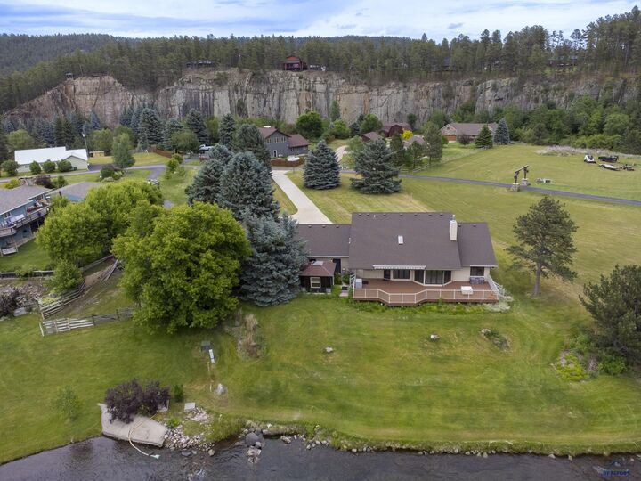 Property Photo:  22907 Flume Ln  SD 57702 