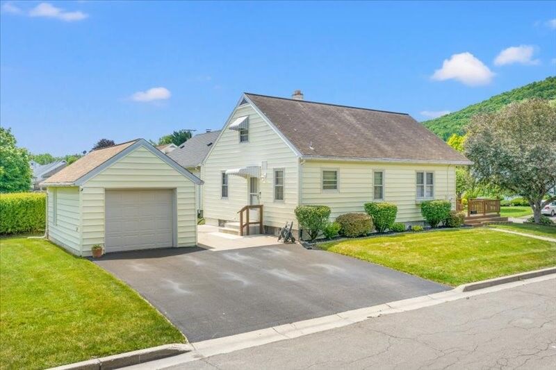 Property Photo:  814 Morlando Drive  NY 13760 