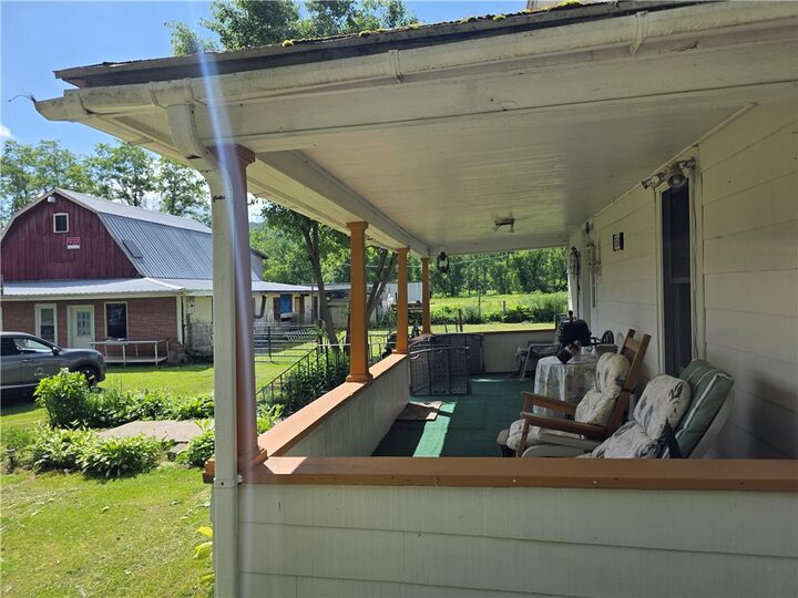Property Photo:  7574 State Route 417  NY 14801 