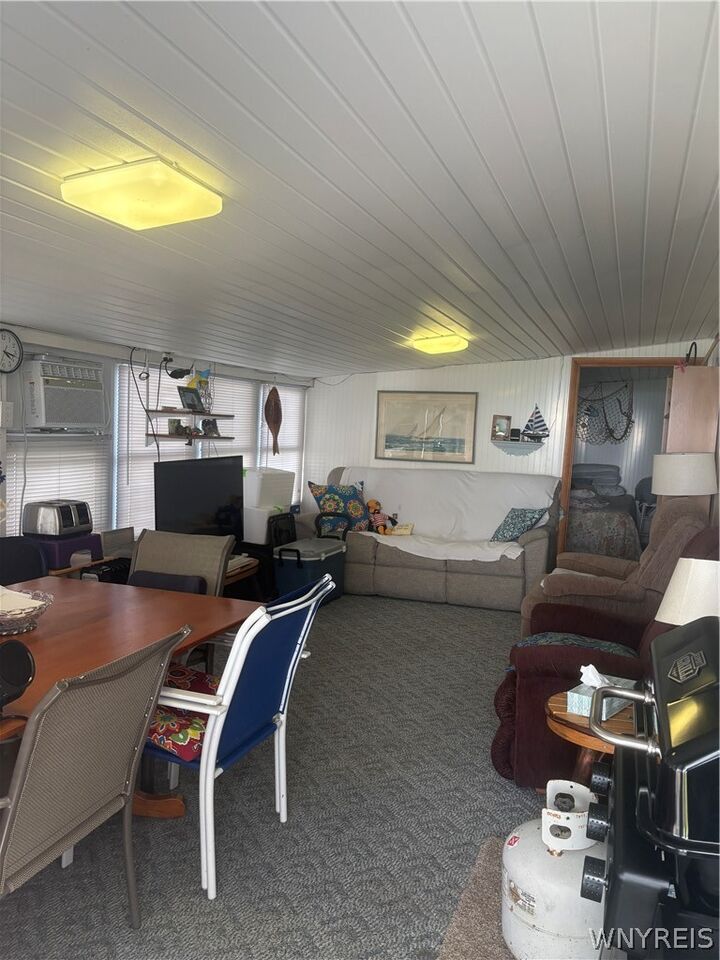 Property Photo:  9456 Lakeshore #145  NY 14006 