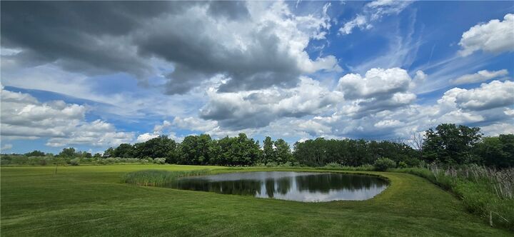 Property Photo: 834 Veteran Hill Road NY 14845